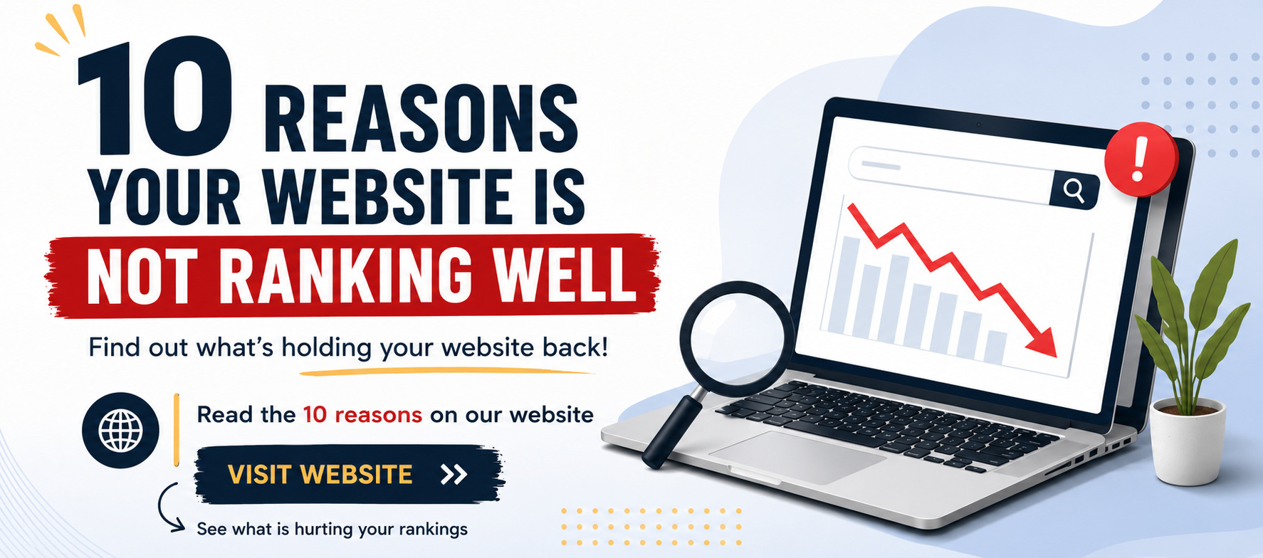 10 reasons website seo